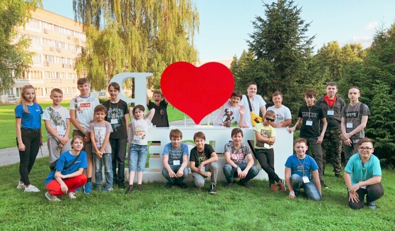 Пиксель